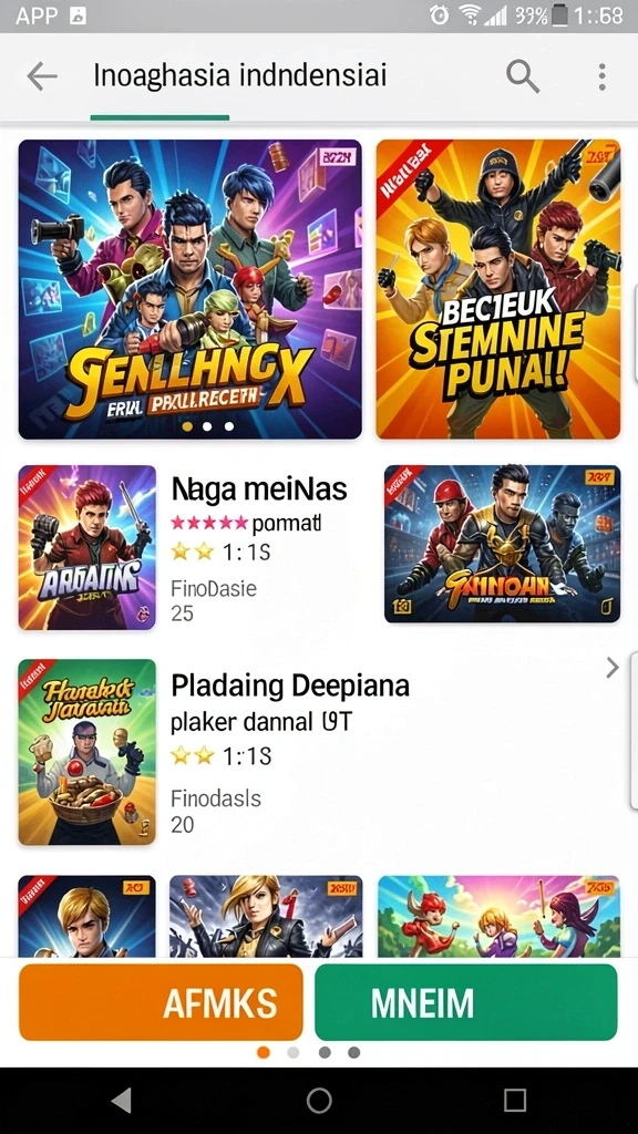 Screenshot Download keraton4d APK Terbaru untuk HP Android nomor 3