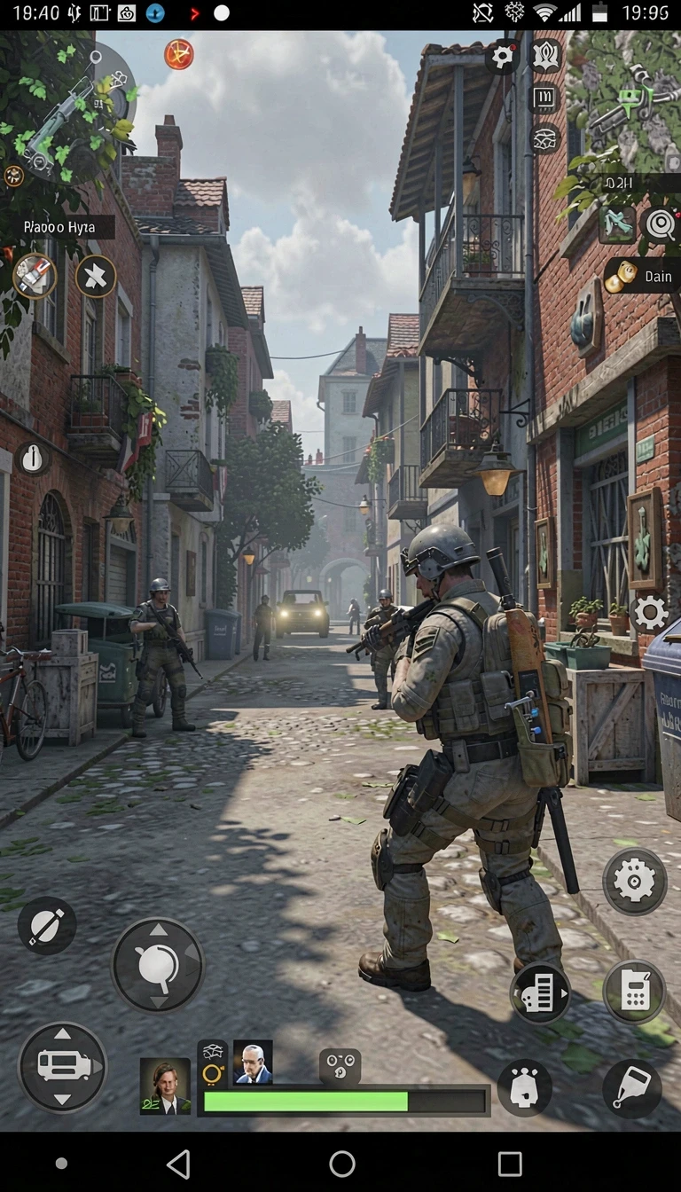 Screenshot kitawd APK Terbaru: Download Cepat dan Gratis nomor 2