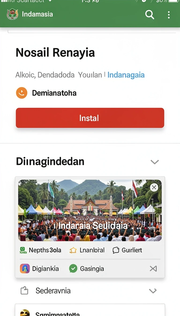 Screenshot Download Aplikasi slot21 Terbaru untuk HP Android nomor 1