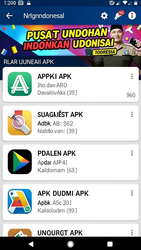 Screenshot solototo Terbaru 2026: Download APK dan Review nomor 3