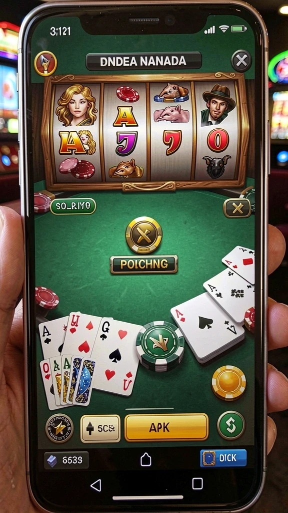 Screenshot bos88 Terbaru untuk Android: Download APK Gratis nomor 1