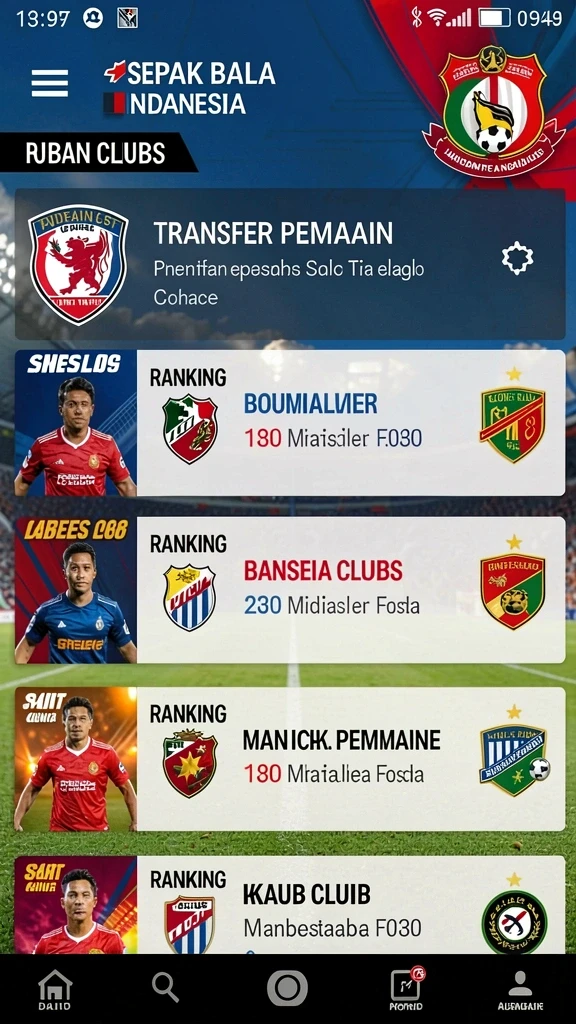 Screenshot v96 App Terbaru: Fitur Unggulan dan Download nomor 2