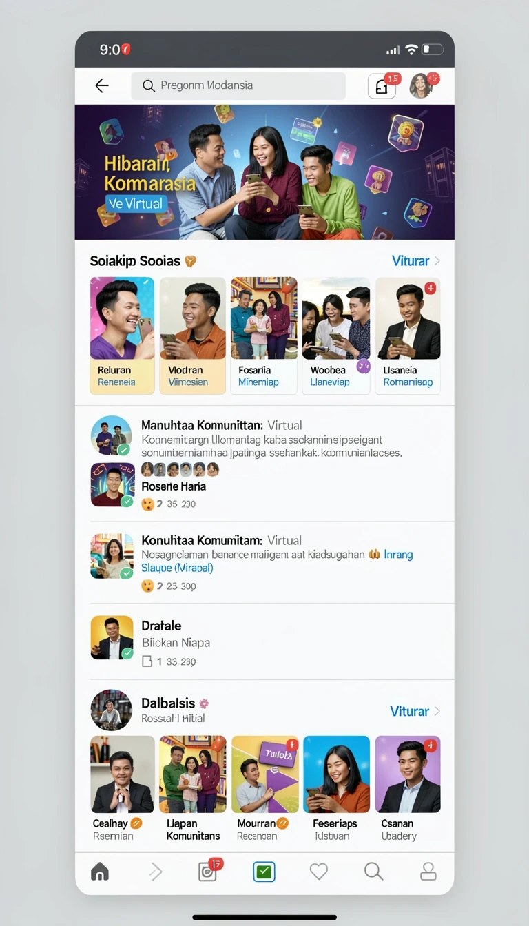 Screenshot qqstar88 Terbaru: Download APK Resmi dan Aman nomor 1