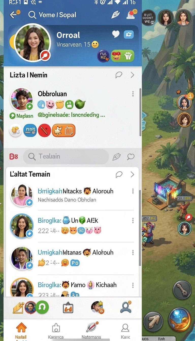 Screenshot jkt8 Terbaru: Download APK dan Info Lengkap nomor 2