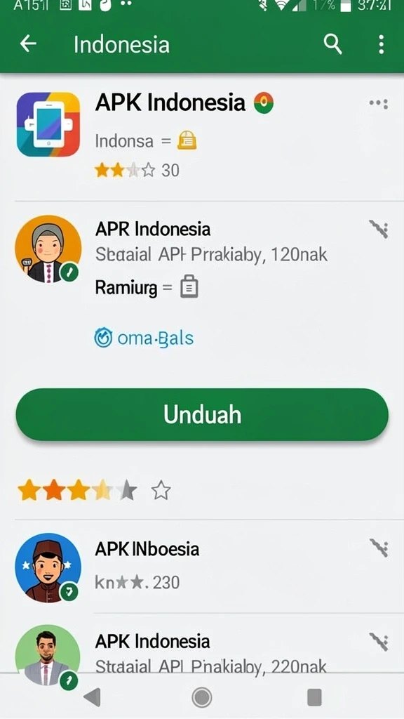 Screenshot medantoto Terbaru 2026: Download APK dan Review nomor 1