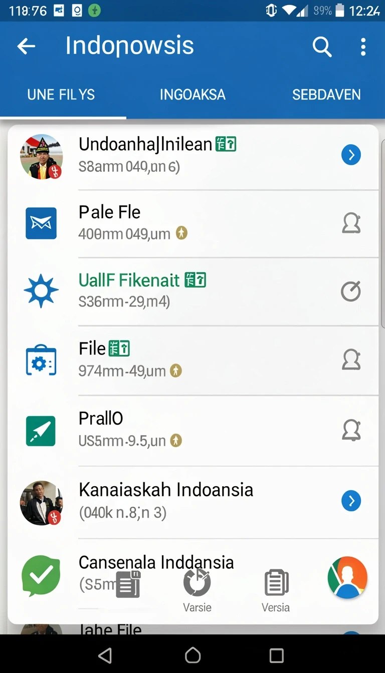 Screenshot Download piv8 APK Terbaru Full Version nomor 1