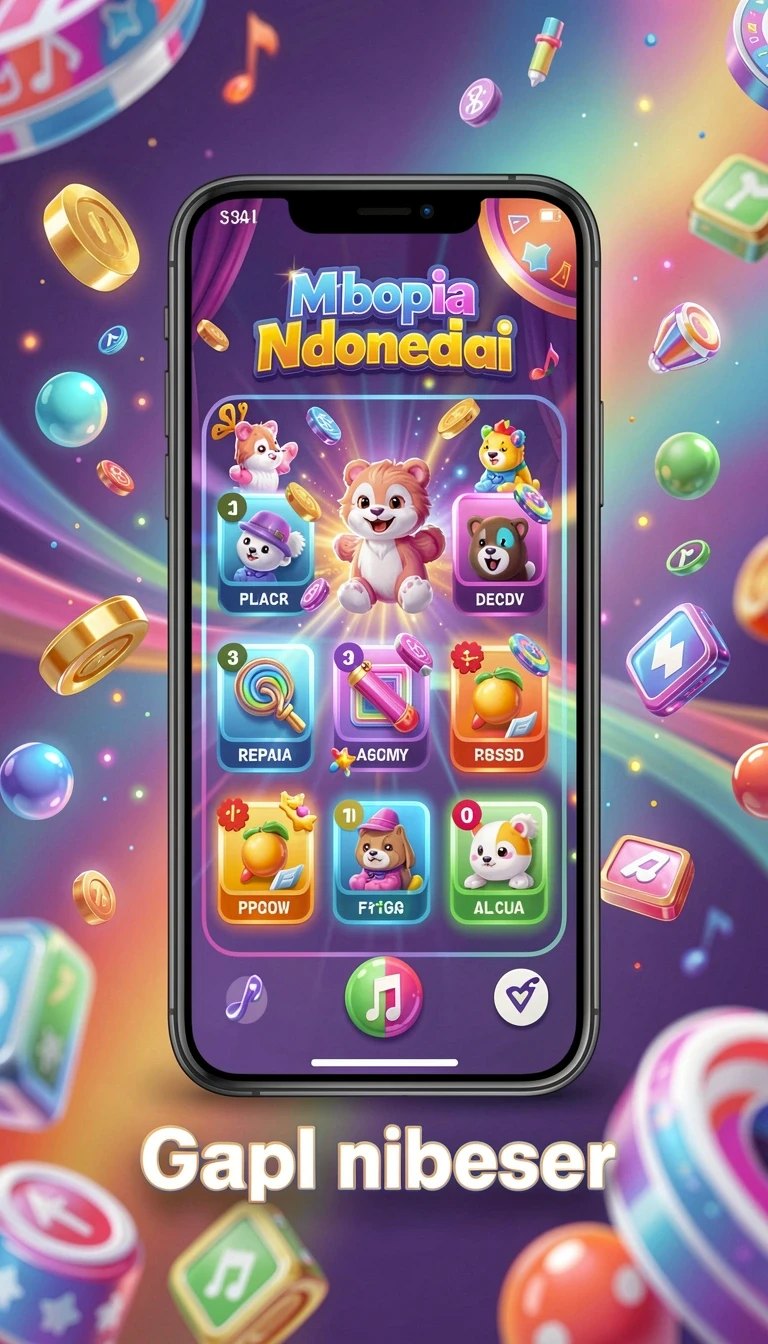 Screenshot Download angsa4d APK Original untuk Android nomor 2