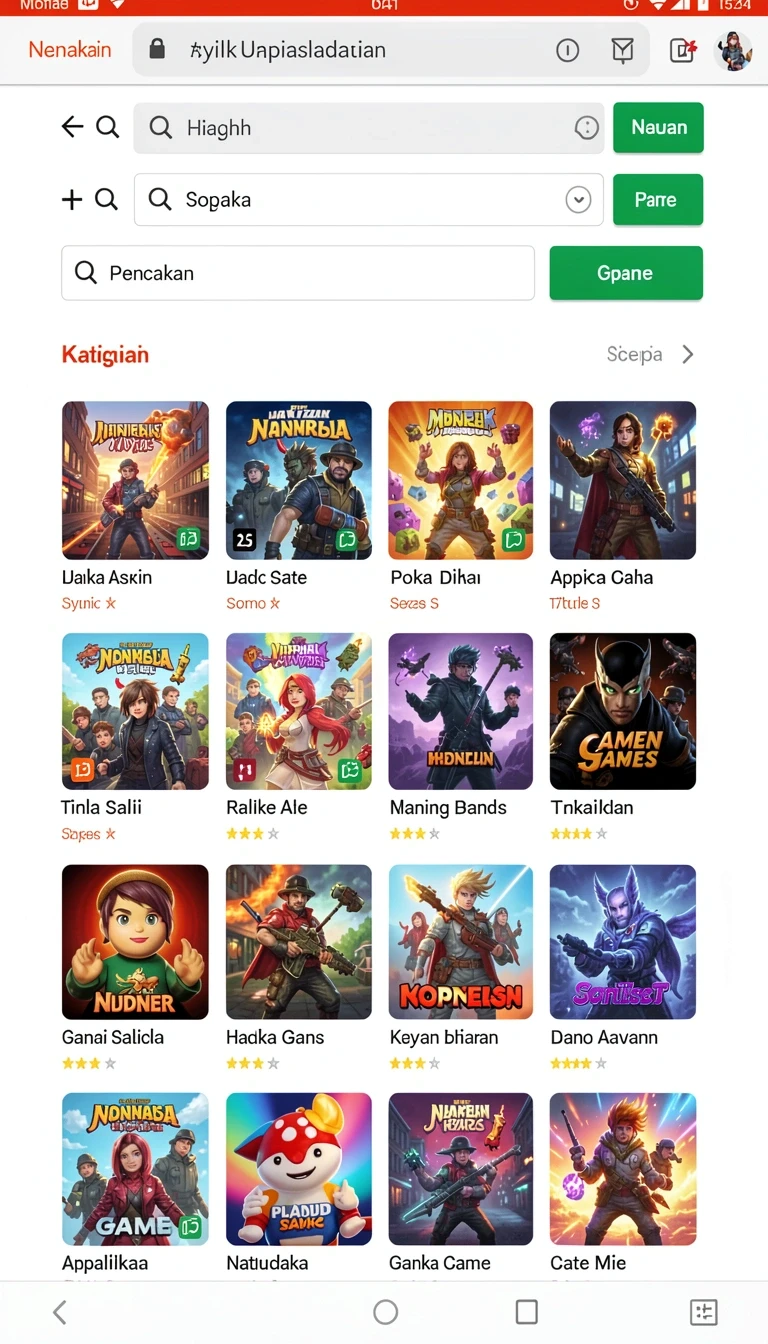 Screenshot atm138 APK: Fitur, Ukuran, dan Link Download nomor 2