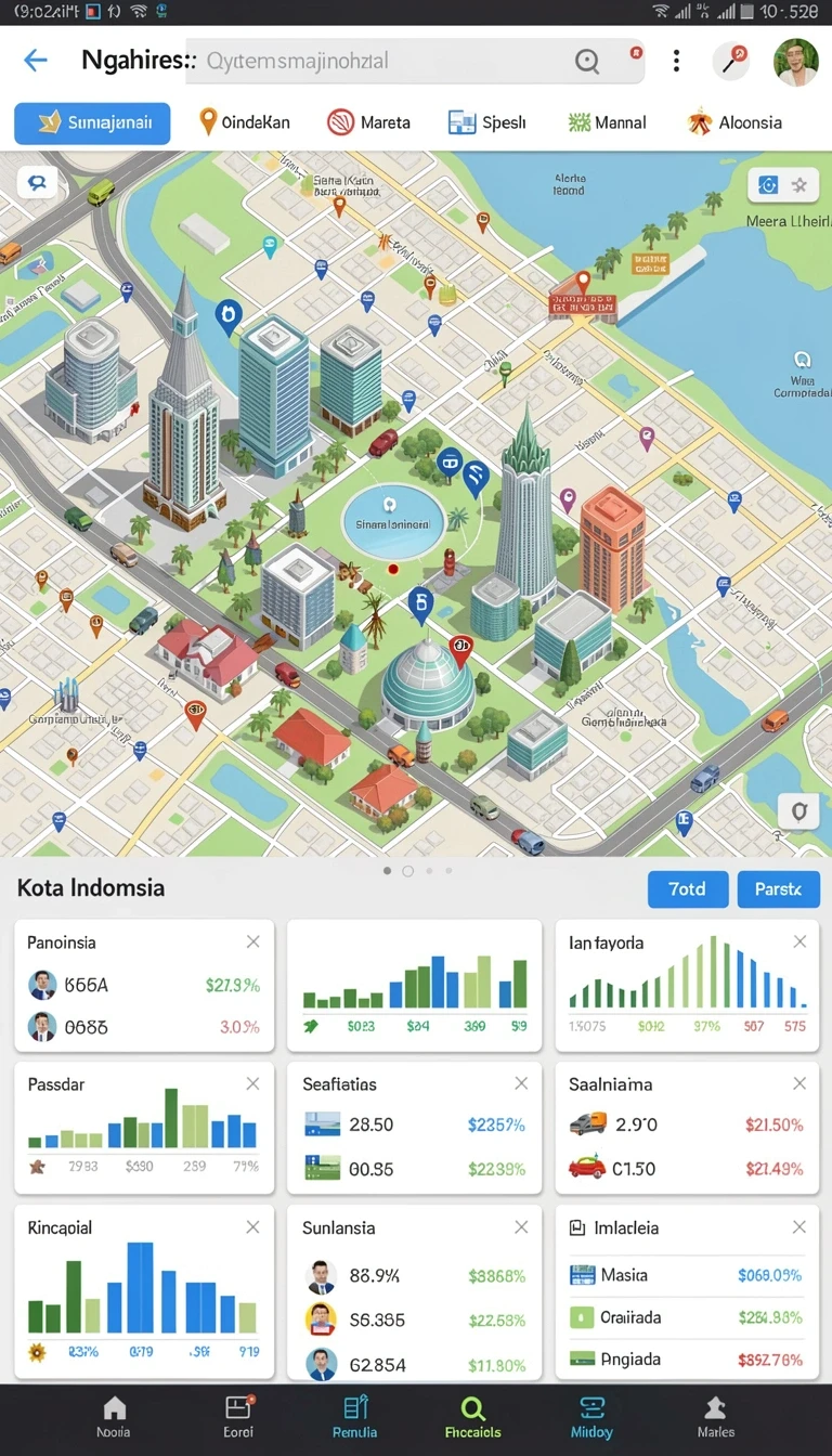 Screenshot yuantoto Terbaru untuk Android: Download APK Gratis nomor 2