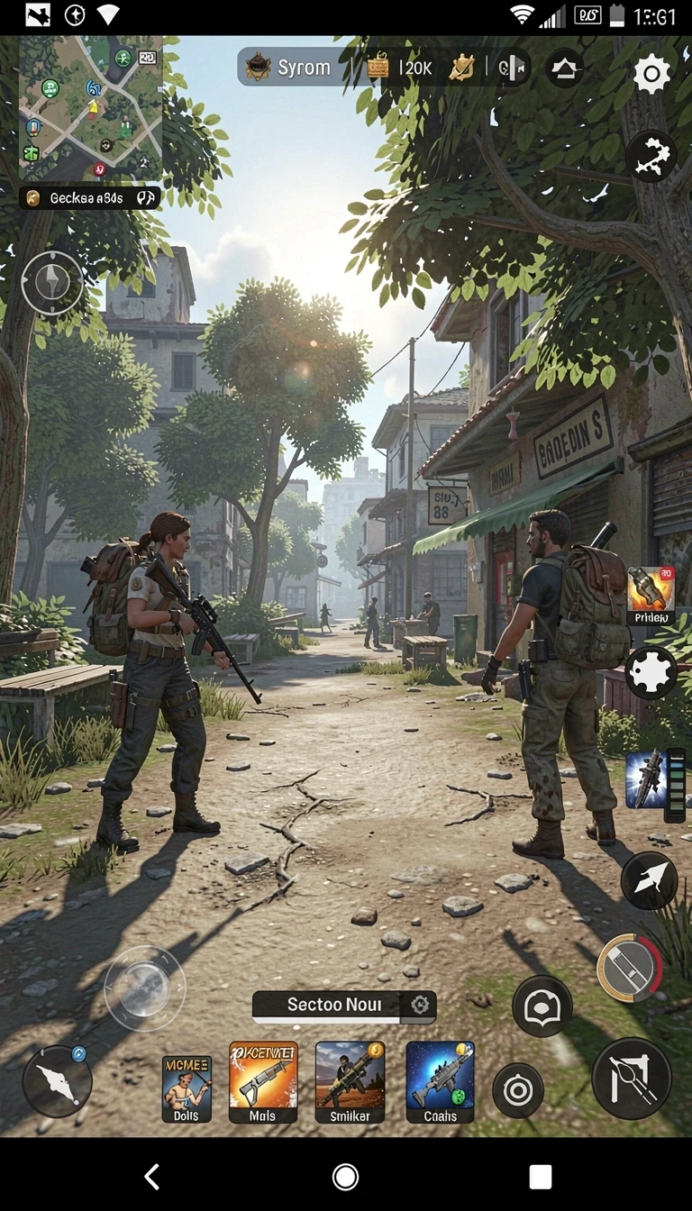 Screenshot qqstar88 Terbaru: Download APK Resmi dan Aman nomor 2