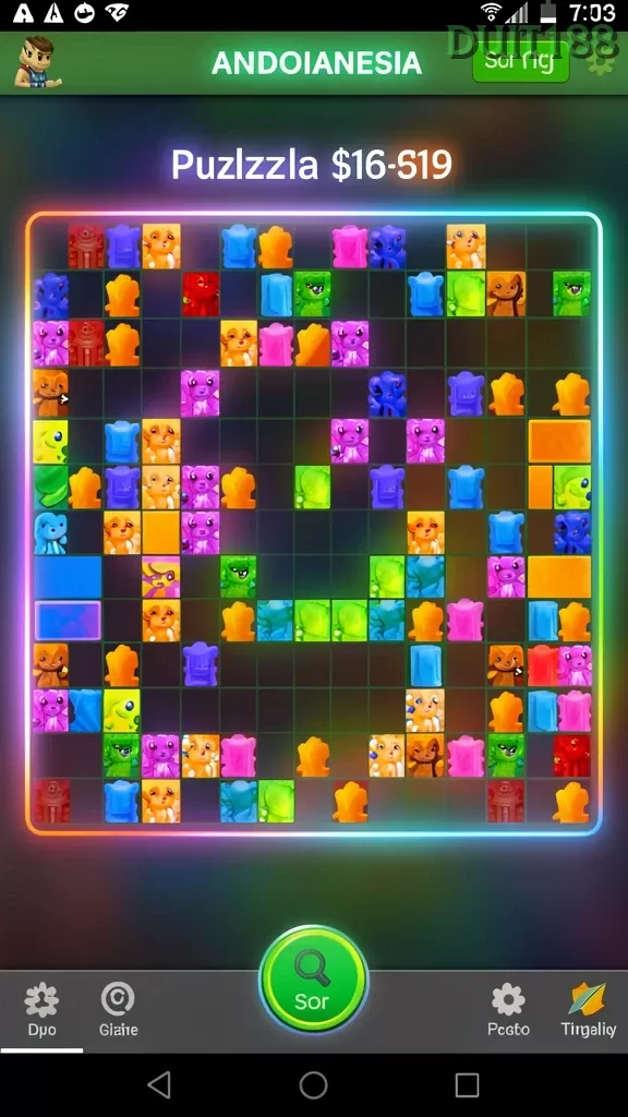 Screenshot cemara777 nomor 2