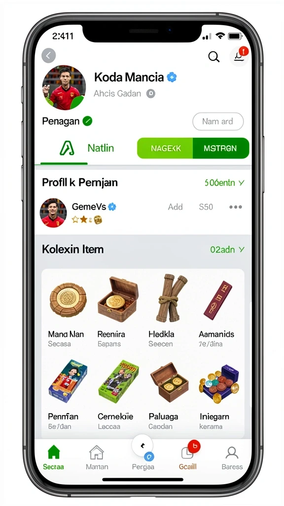 Screenshot Review Aplikasi sip33 nomor 2