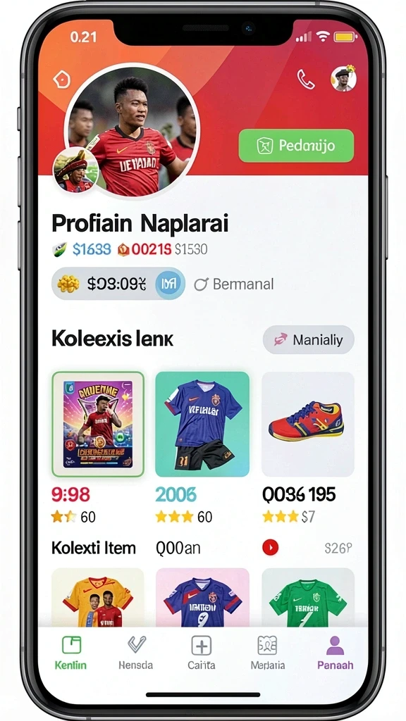 Screenshot images App Terbaru: Fitur Unggulan dan Download nomor 3